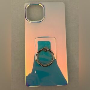 Velvet Caviar iPhone 13/14 case